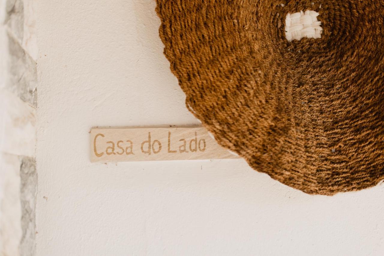 Pensjonat Casal Do Surdo Casal da Igreja Zewnętrze zdjęcie